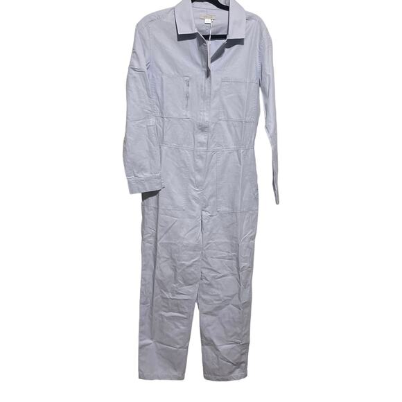 NWT Outerknown Jumpsuit Jumper S - Picture 2 of 5